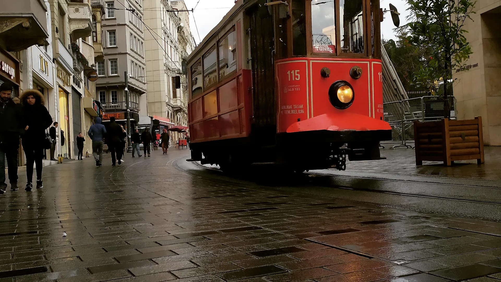 Golden Street Hotel Istanbul