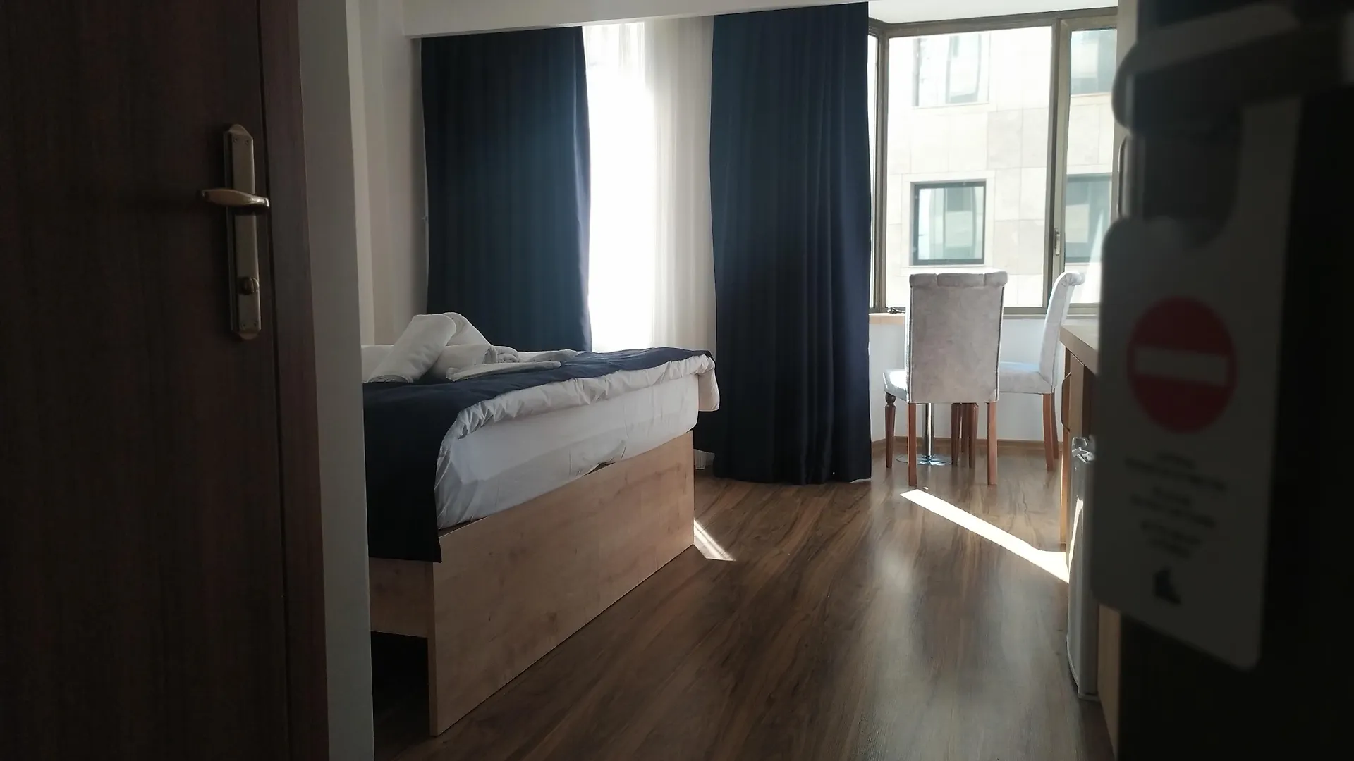 Golden Street Hotel Estambul 3*,
