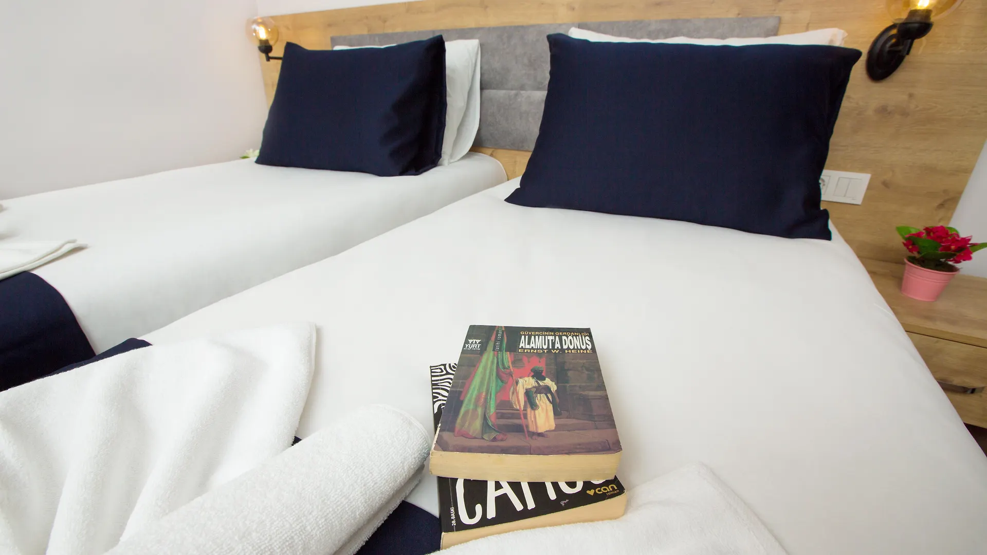 Golden Street Hotel Estambul