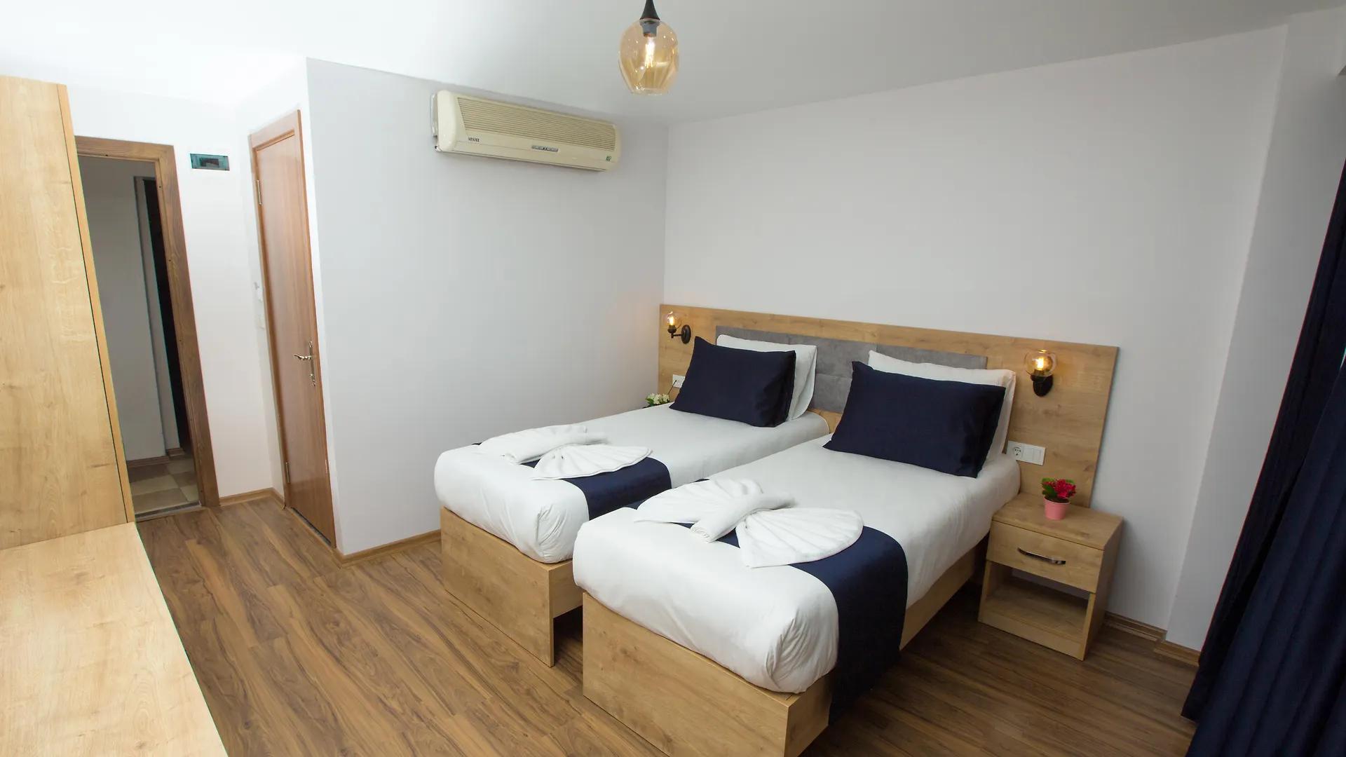 Golden Street Hotel Estambul