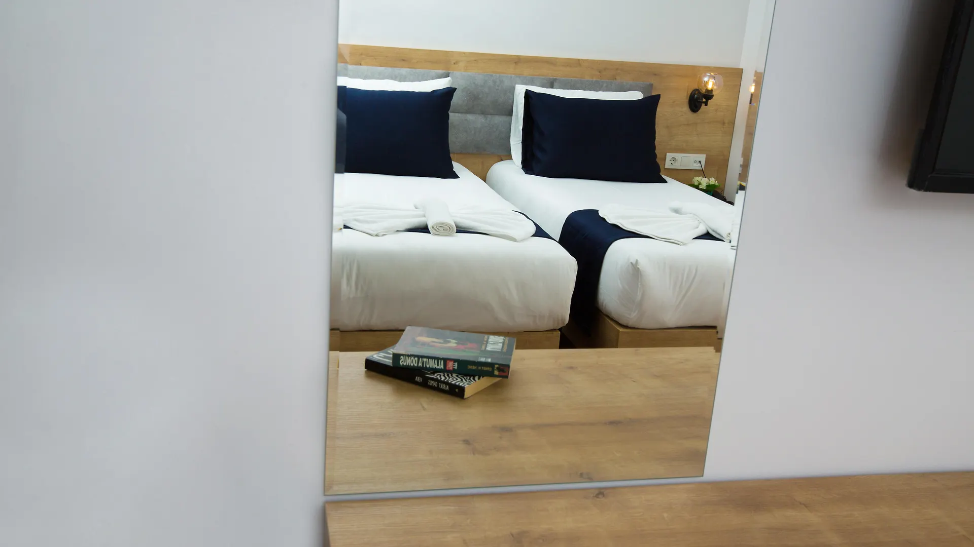 Golden Street Hotel Estambul