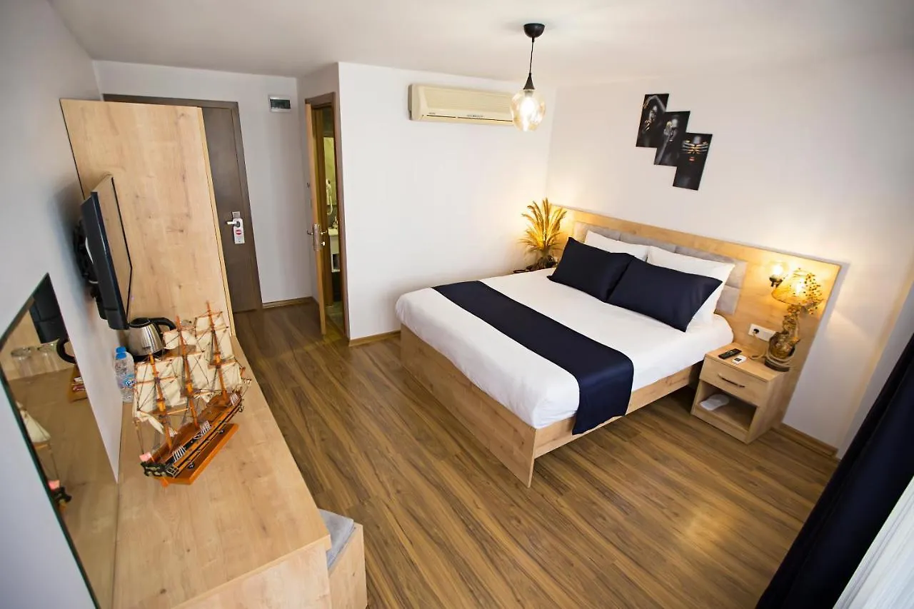 Golden Street Hotel Istanboel 3*,